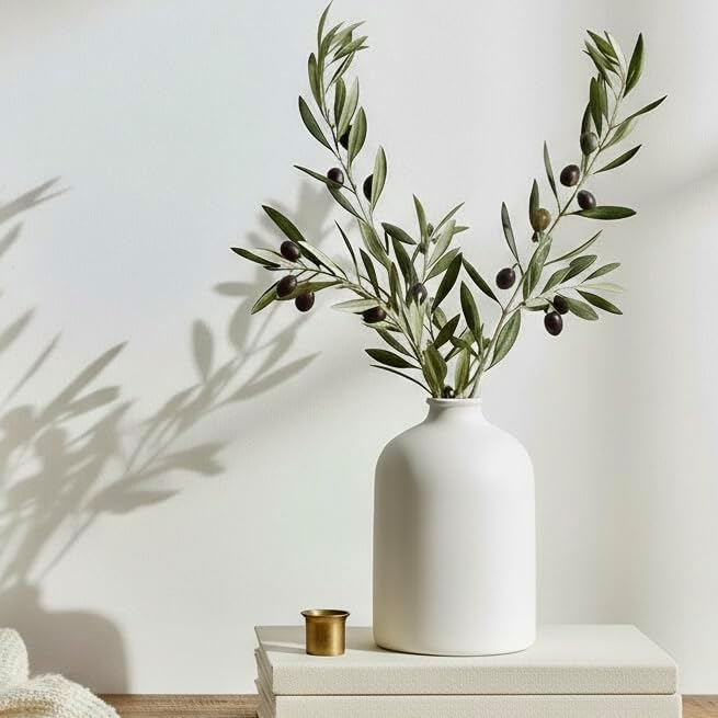 Living Room Decor Carrot