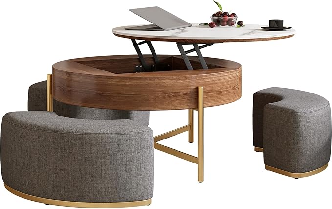 Living Room Furniture YiaFurio 32